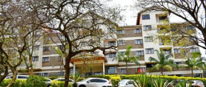 YWCA Parkview Suites